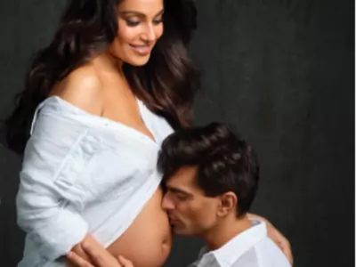 Bipasha Basu And Karan Singh Grover Share A Heartwarming Note As They Announce Pregnancy News