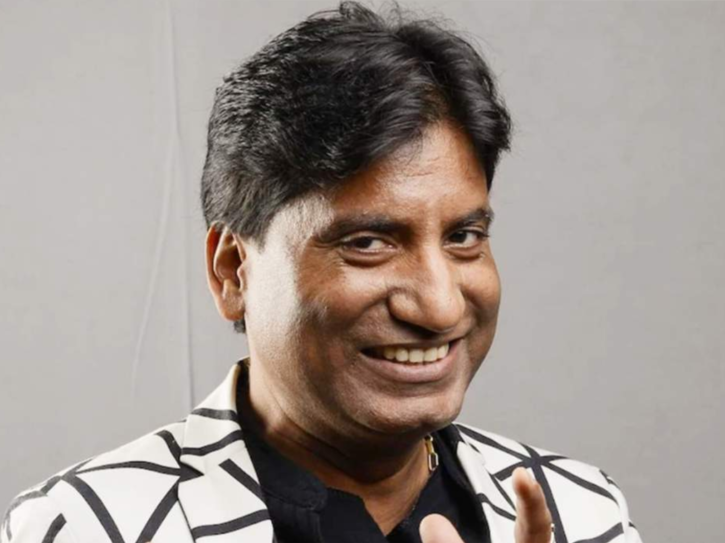 raju srivastava 