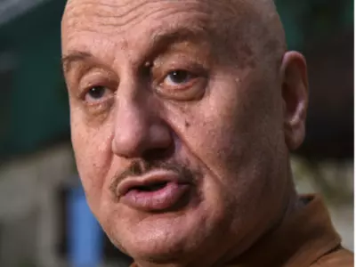 Anupam Kher Takes A Dig At Aamir Khan, Jr NTR's Humility Wins Hearts And More From Entertainment