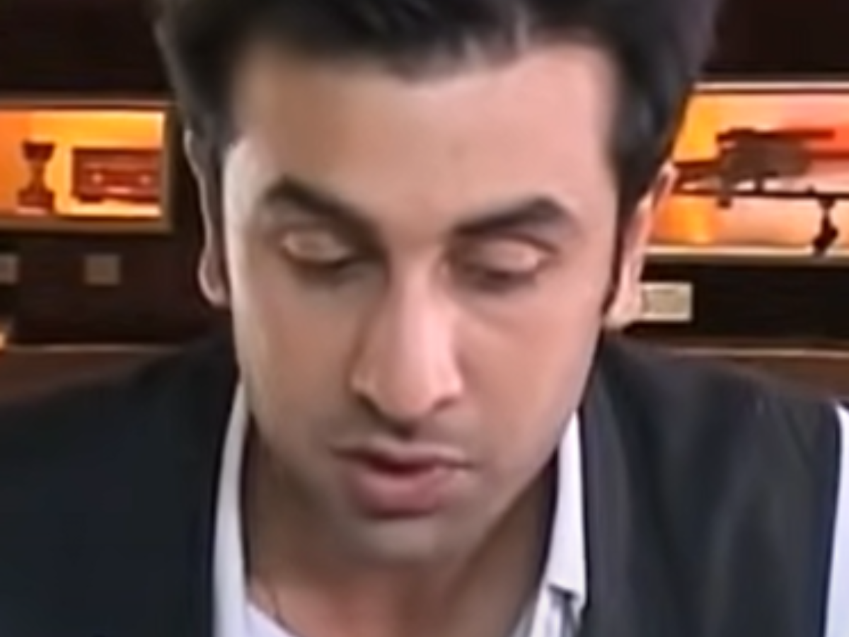 People Dig Out Ranbir Kapoor's Old Statement On 'Beef' And Now # ...