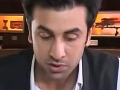 People Dig Out Ranbir Kapoor Old Statement On 'Beef' And Now #BoycottBrahmastra Is Trending