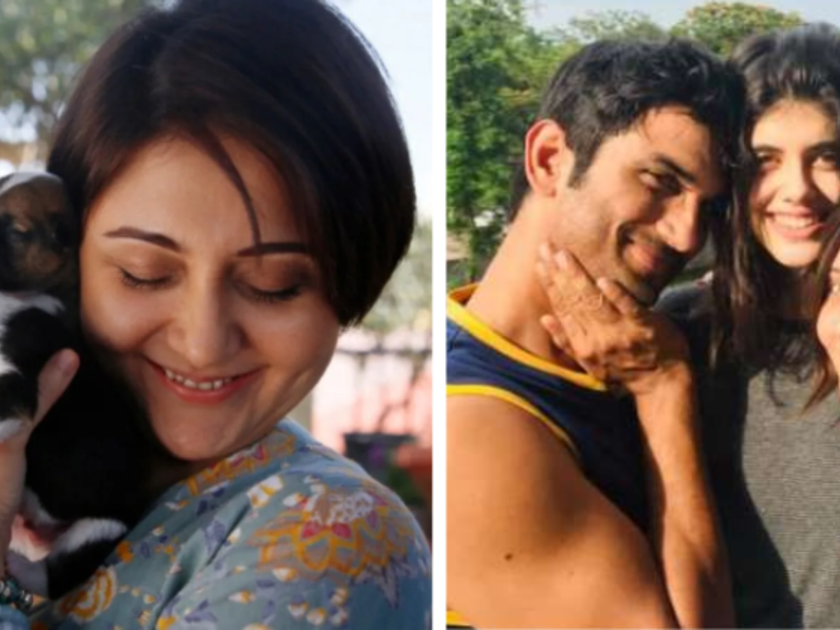 'Deliberate Omission', Swastika Mukherjee Slams Critic For Omitting Her