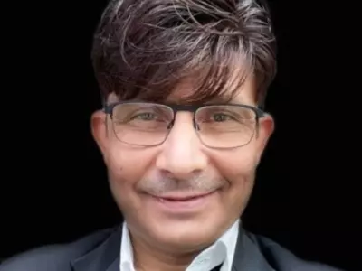KRK booked by National Commission for women NCW