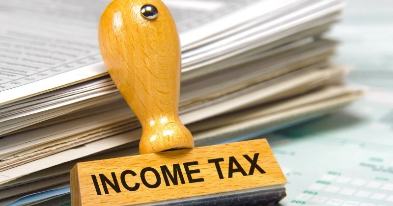 What Is Tax Returns In India