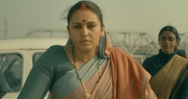 Huma Qureshi And Sohum Shahs Maharani 2 Trailer Is Hailed As A Masterpiece By The Internet 