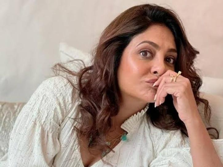 Shefali Shah Claims She's Never Witnessed Any Jealousy Or On-Set Fights ...