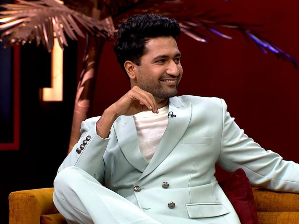 KWK 7: Sidharth Malhotra Confirms Relationship With Kiara, Vicky Kaushal  Gushes Over Wife Katrina