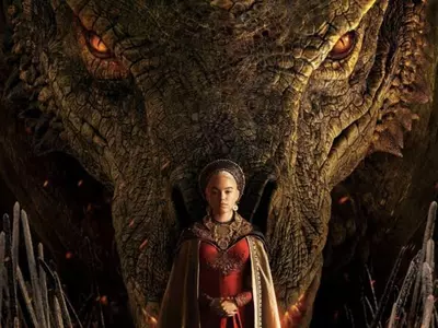 House Of The Dragon Showrunner Explains The Traits Of Three Dragons; Syrax, Caraxes And Vhagar