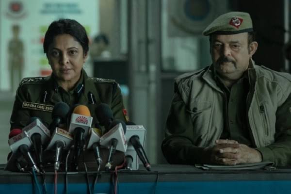 The Real Story Of 'Kachcha Baniyan' Gang That Inspired Shefali Shah ...