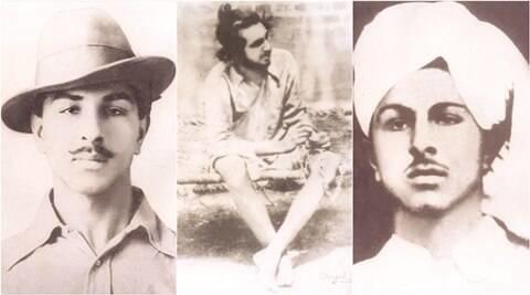 Bhagat Singh