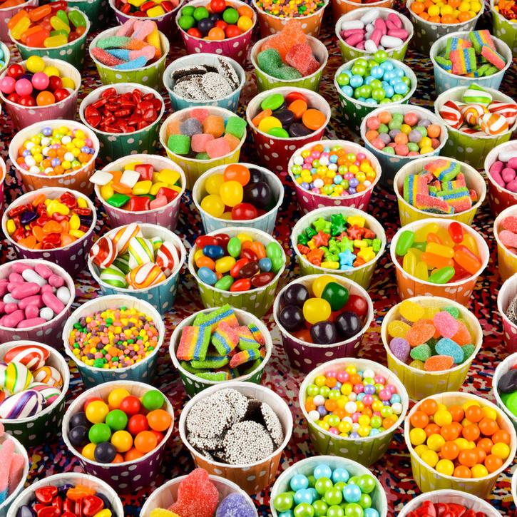 canada company offering 61 lakh rupees for candy tasting 