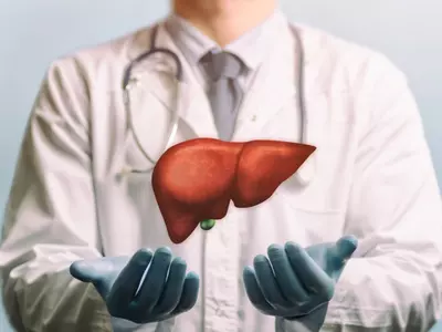Liver Disease and Liver transplant 