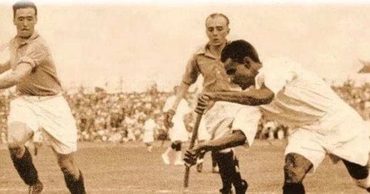 dhyanchand