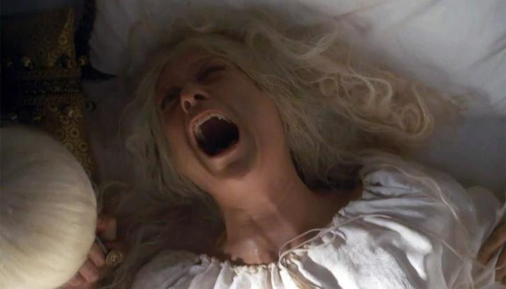 Still Pissed #justiceforAemma', Fans Outrage Over House Of The Dragon's Gory Childbirth Scene