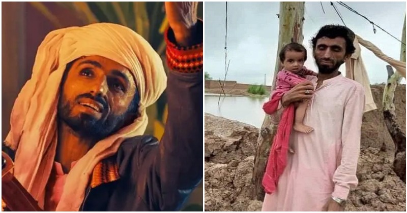 Internet Rushes To Help 'Kana Yaari' Singer Wahab Bugti, Who Lost His ...