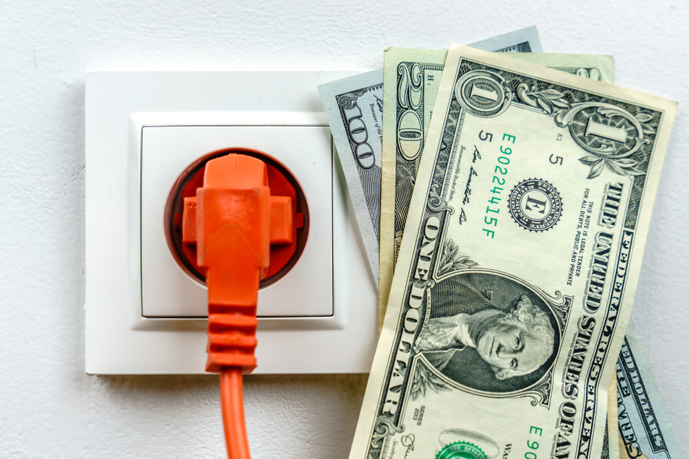 20 Million American Households Can't Afford To Pay Their Electricity Bills