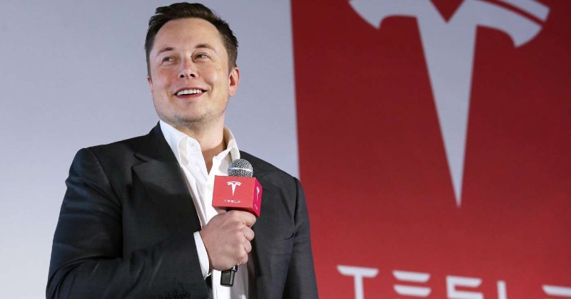 Elon Musk Sells His Tesla Shares Worth Nearly $7 Billion