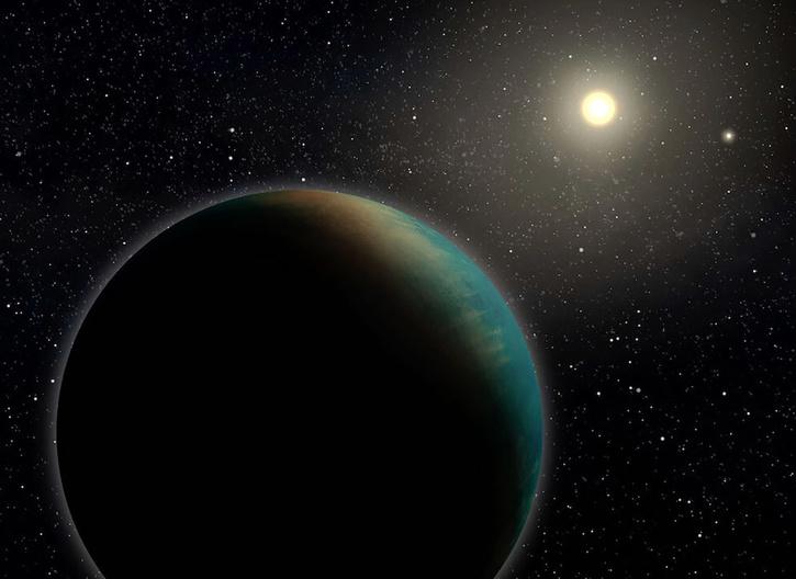 TOI-1452 b planet 