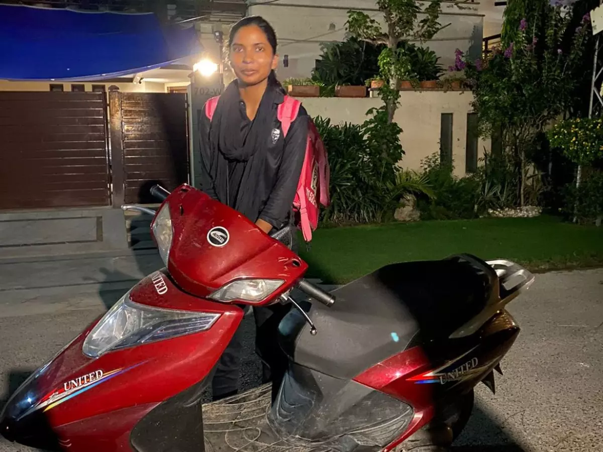 Meerab Meerab