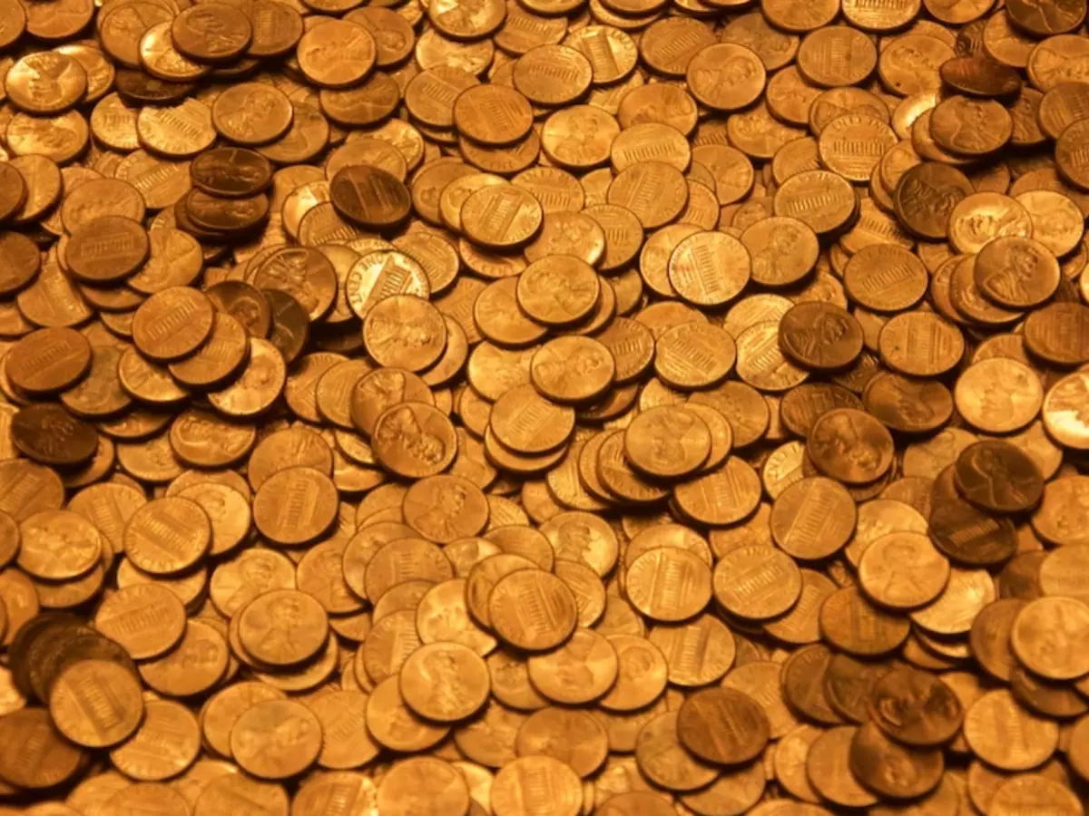 gold coins gold coins