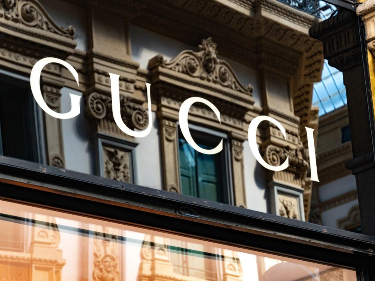 Gucci to accept crypto in leap for luxury industry