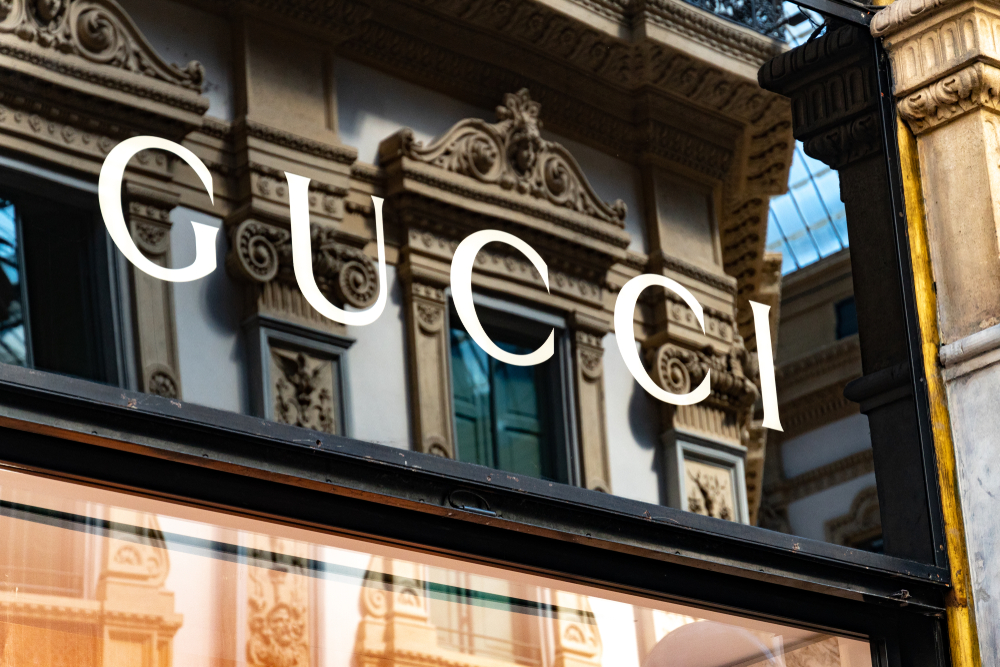 Gucci and Tag Heuer Are Now Accepting ApeCoin for In-Store Purchases – Robb  Report