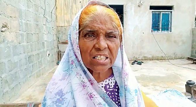 hamida bano missing for 20 years found in pakistan due to internet 