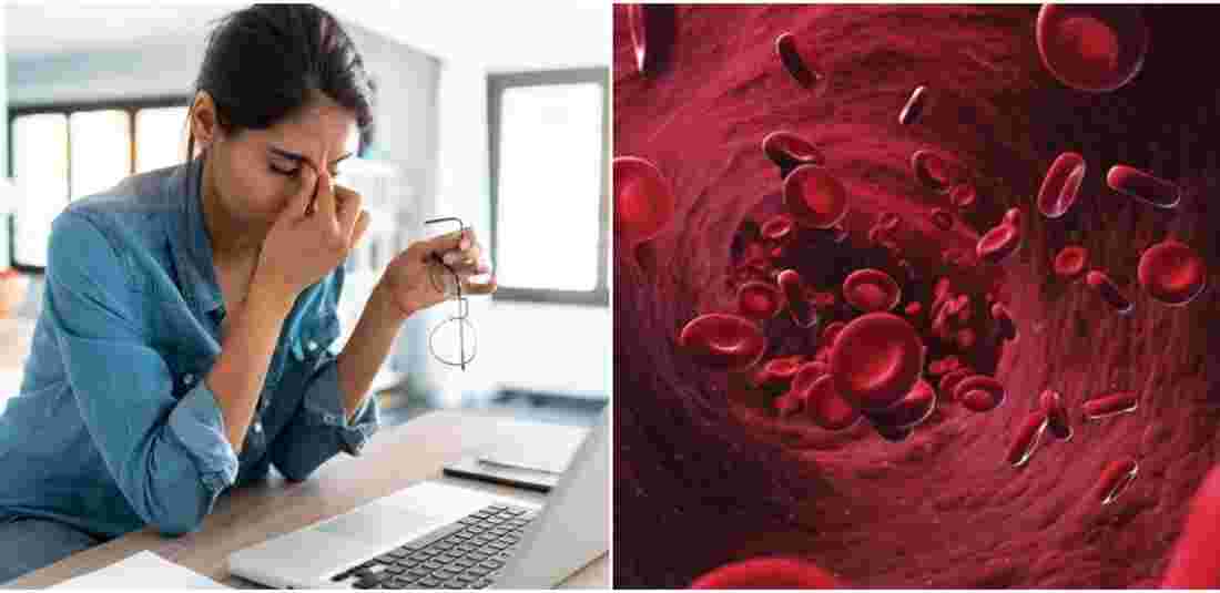 what is anemia causes treatment 