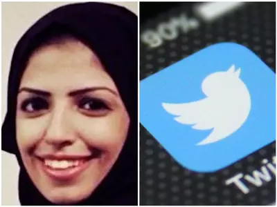 Woman In Saudi Arabia Sentenced To 34 Years In Jail Over "Activity On Twitter"