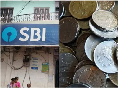 coins worth 11 crore stolen 
