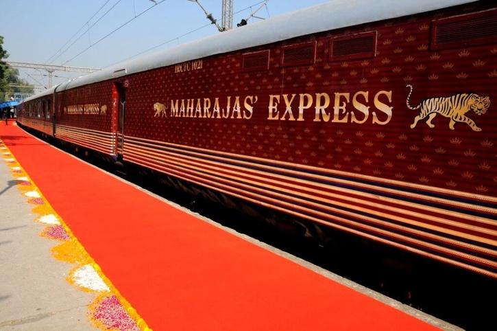 Maharaja Express