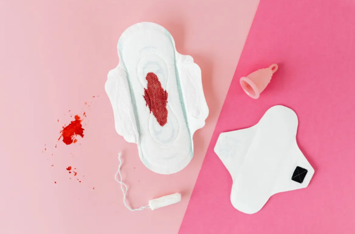 menstrual hygiene 