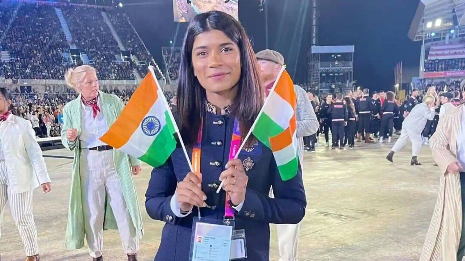 CWG 2022: Here's the full list of 61 medals won by India at