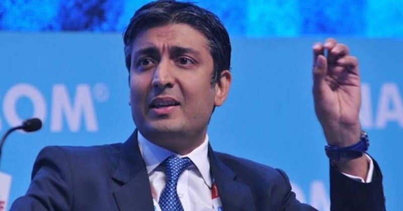 "Moonlighting Is Plain And Simple Cheating," Wipro Chairman Rishad Premji Recieves Hate For Statement