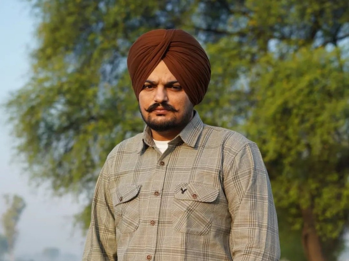 Sidhu Moose Wala Murder: Punjab Police Files 1850-Page Chargesheet ...