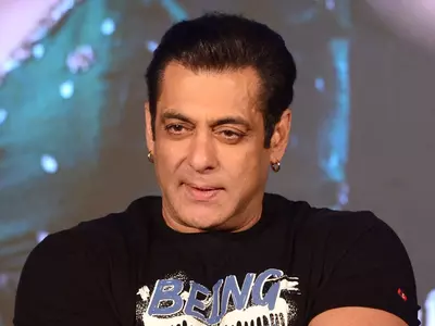 Lawyer Who Faught Case Against Salman Khan Allegedly Kills Police Constable With Speeding Car