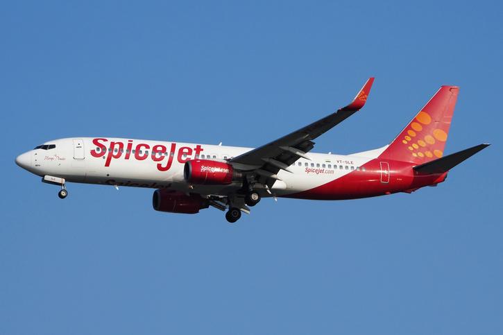 spicejet