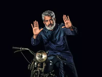 RRR’s SS Rajamouli Addresses Reports Of Supporting BJP’s Agenda, ‘People Have Had Objections’