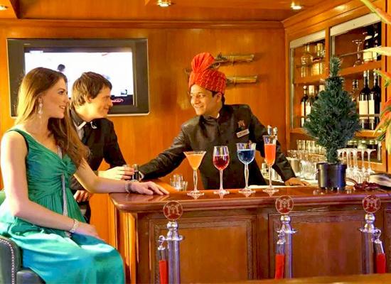 Maharaja Express