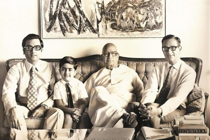 GD Birla
