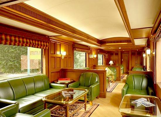 Maharaja Express