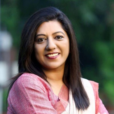 IAS Anju Sharma 