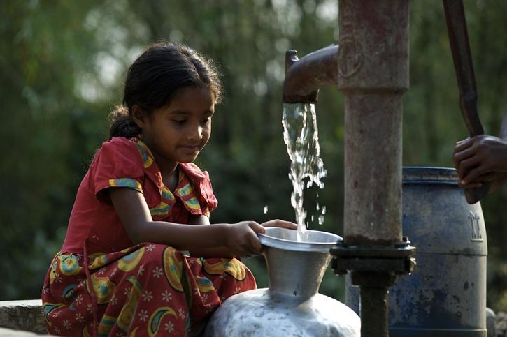 80% indians are drinking poisonous drinking water