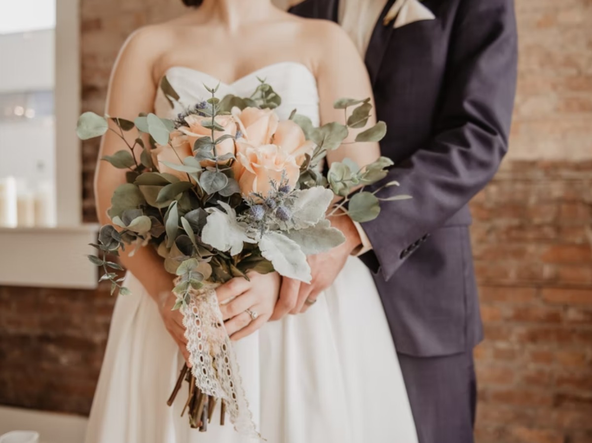 Bride Uninvites Mother From Wedding