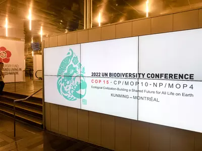 Biodiversity Summit