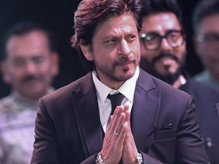 Sassiest Replies From Shah Rukh Khan