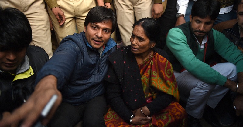 Nirbhaya Gang Rape Case All You Need To Know