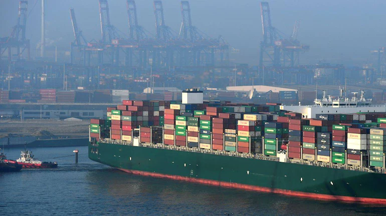 Port Port