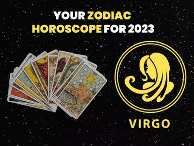 Virgo Tarot Predictions For 2023