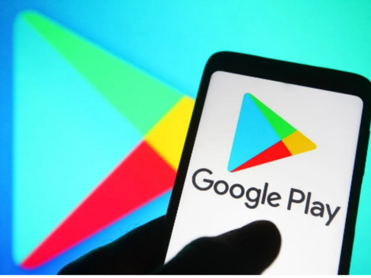 Google Play's best apps and games of 2022 in India